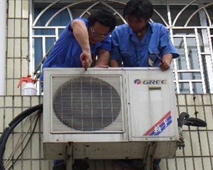 江源空调维修售后服务中心