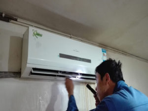 江源格力空调电话是多少