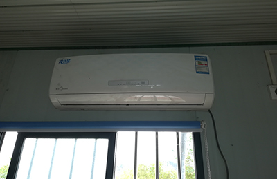 江源空调维修在哪里找