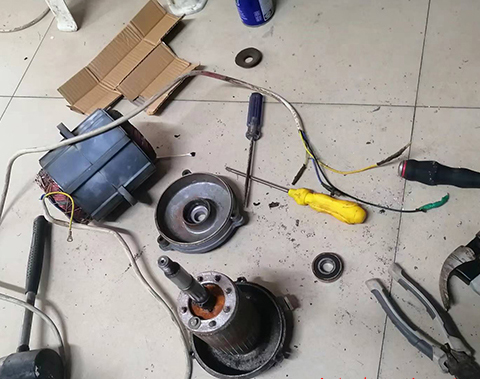 江源空调维修售后服务中心电话在哪里找