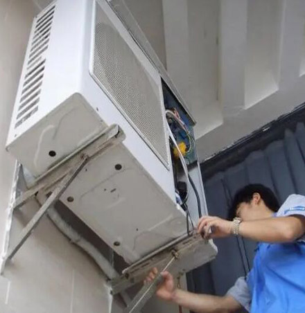 江源24小时空调维修热线