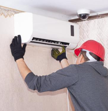 江源空调内机噪音大